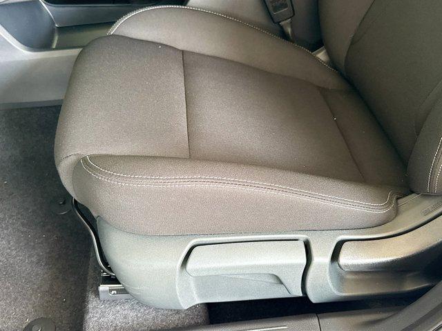 2025 Nissan Rogue Vehicle Photo in Flemington, NJ 08822