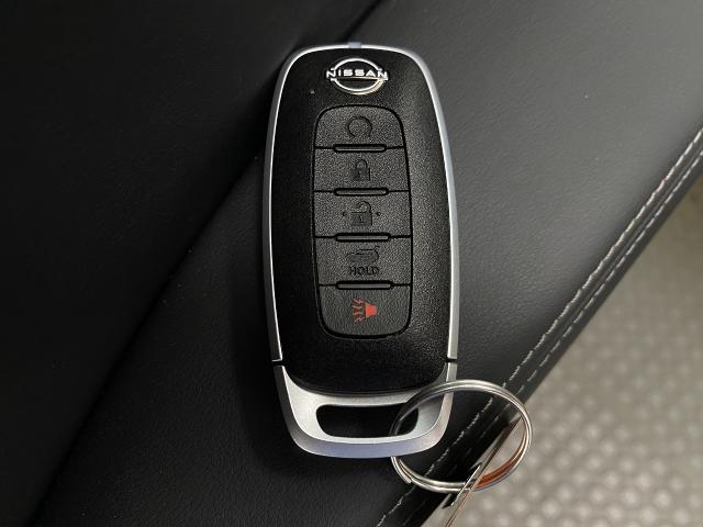 2025 Nissan Rogue Vehicle Photo in Appleton, WI 54913