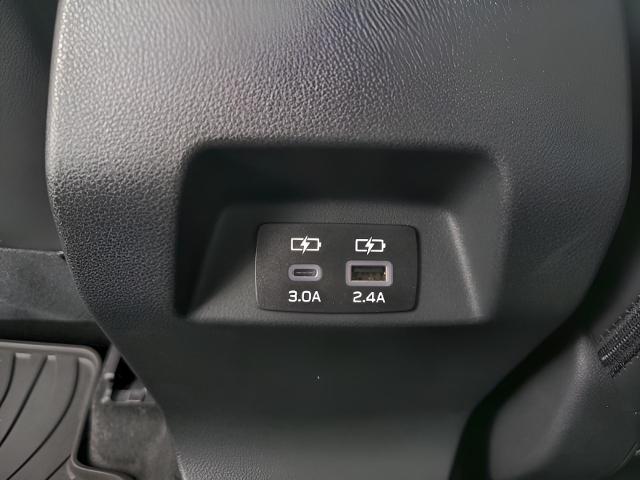 2025 Subaru Crosstrek Vehicle Photo in Green Bay, WI 54304