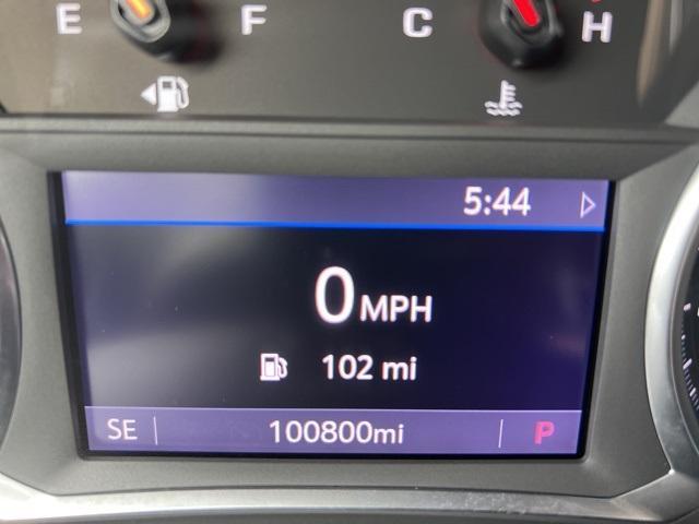 2022 Chevrolet Traverse Vehicle Photo in GREEN BAY, WI 54304-5303