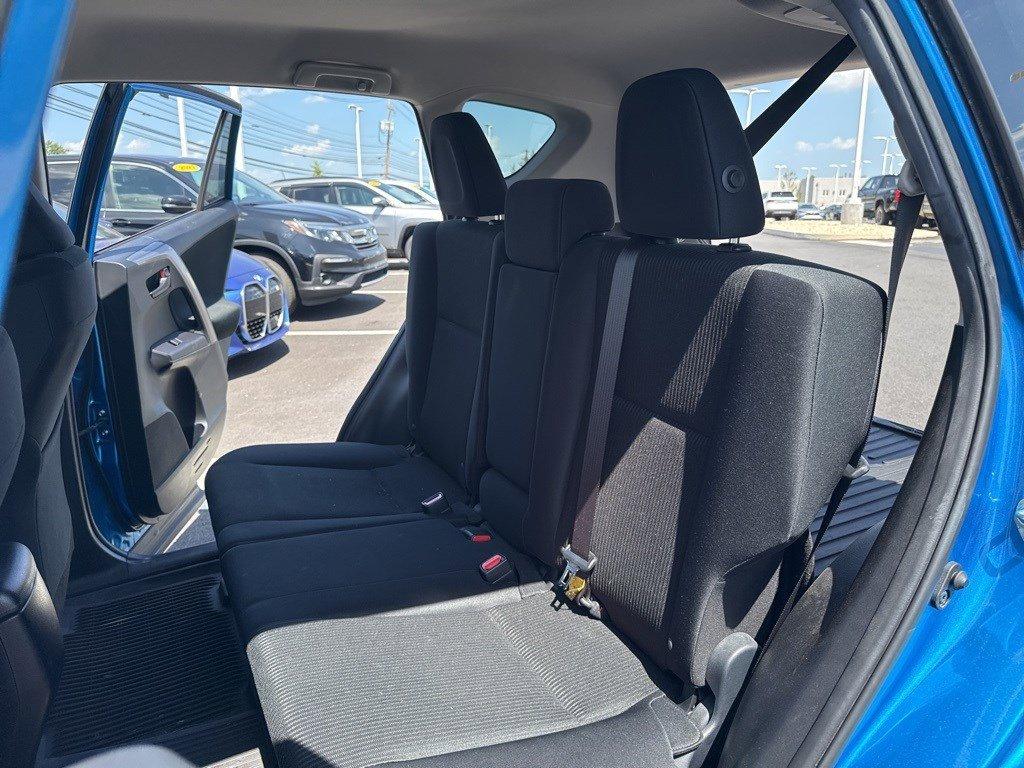 2018 Toyota RAV4 Vehicle Photo in Harrisburg, PA 17111