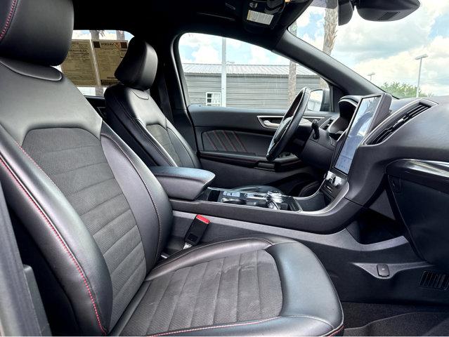 2021 Ford Edge Vehicle Photo in Hinesville, GA 31313