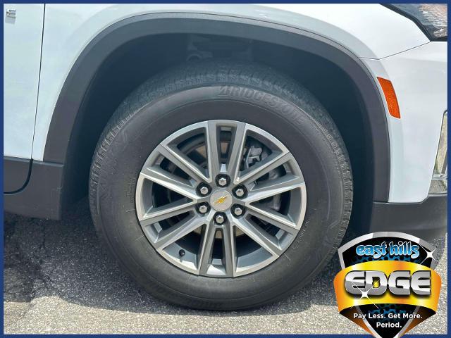2022 Chevrolet Traverse Vehicle Photo in Roslyn, NY 11576