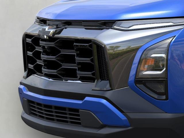 2026 Chevrolet Equinox Vehicle Photo in MADISON, WI 53713-3220