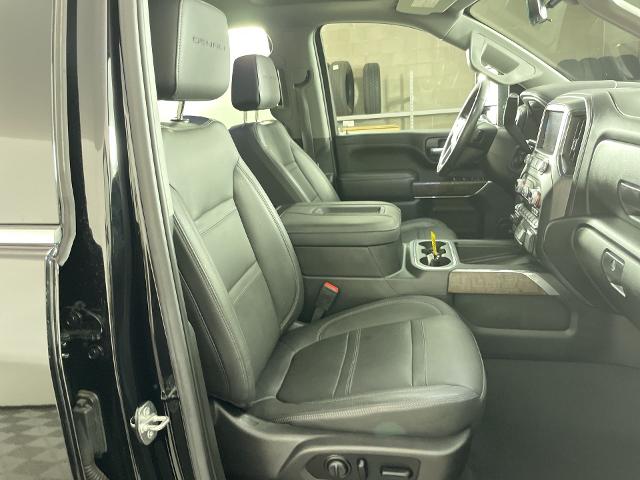 2021 GMC Sierra 2500 HD Vehicle Photo in GILBERT, AZ 85297-0402