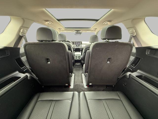 2021 Kia Sorento Hybrid Vehicle Photo in Appleton, WI 54914