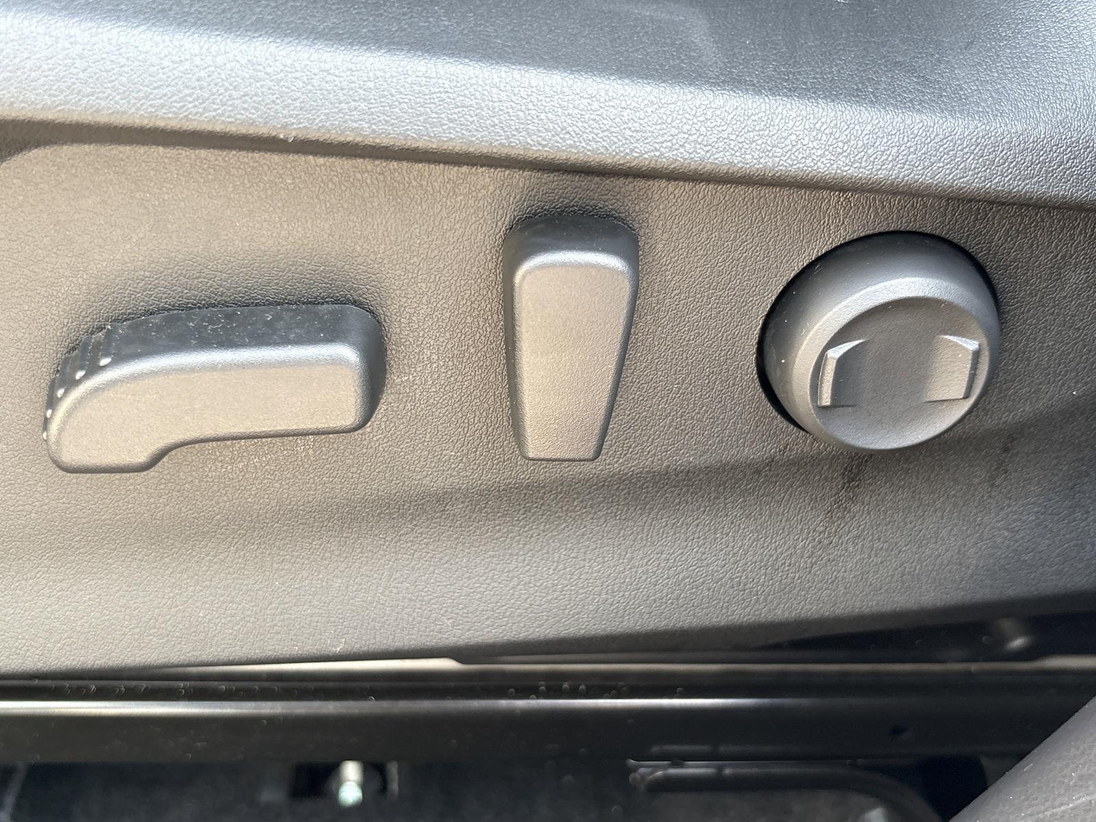 2023 Subaru Forester Vehicle Photo in Mechanicsburg, PA 17050