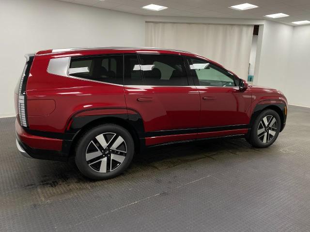 2026 Hyundai IONIQ 9 Vehicle Photo in Appleton, WI 54913