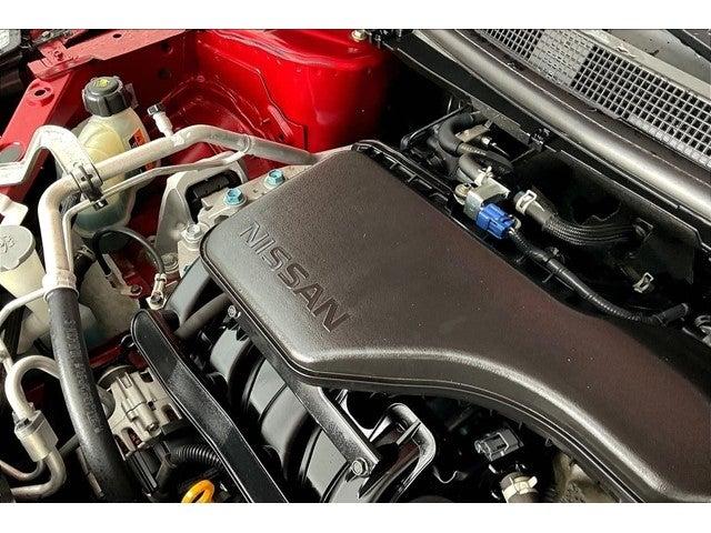 2020 Nissan Rogue Sport Vehicle Photo in Grapevine, TX 76051