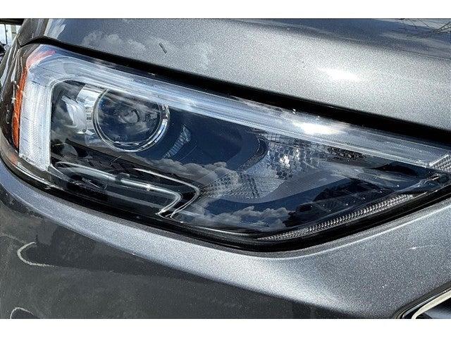 2024 Ford Edge Vehicle Photo in San Antonio, TX 78230