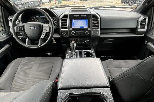 2017 Ford F-150 Vehicle Photo in Grapevine, TX 76051