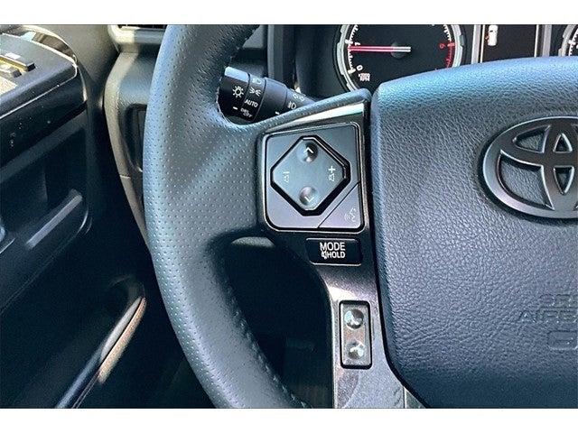 2022 Toyota 4Runner Vehicle Photo in San Antonio, TX 78230