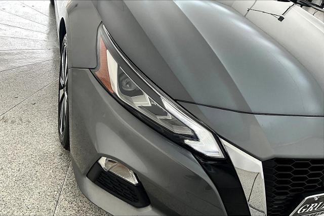 2022 Nissan Altima Vehicle Photo in Grapevine, TX 76051