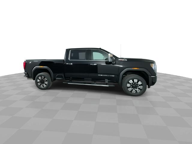 2025 GMC Sierra 2500 HD Vehicle Photo in GILBERT, AZ 85297-0402