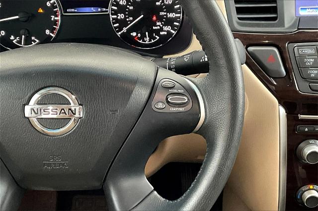 2016 Nissan Pathfinder Vehicle Photo in Grapevine, TX 76051