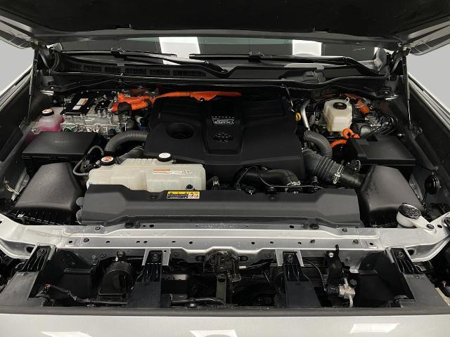2023 Toyota Sequoia Vehicle Photo in Appleton, WI 54913