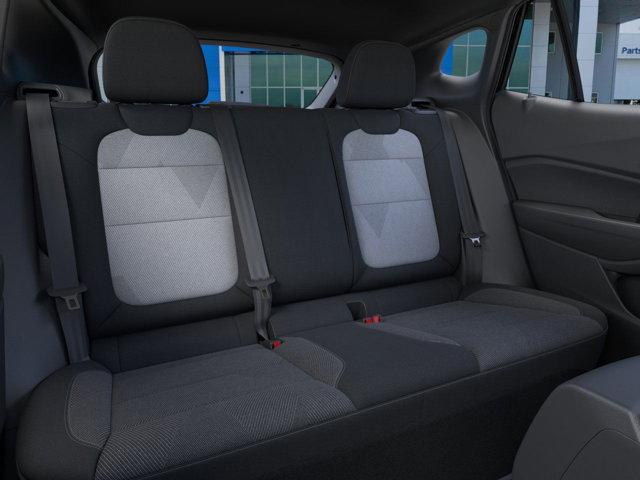 2025 Chevrolet Trax Vehicle Photo in SELMA, TX 78154-1460