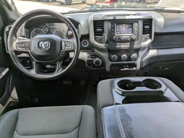 2023 Ram 1500 Vehicle Photo in SELMA, TX 78154-1459