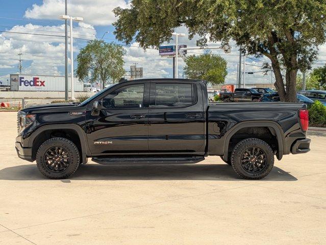 2022 GMC Sierra 1500 Vehicle Photo in SELMA, TX 78154-1459
