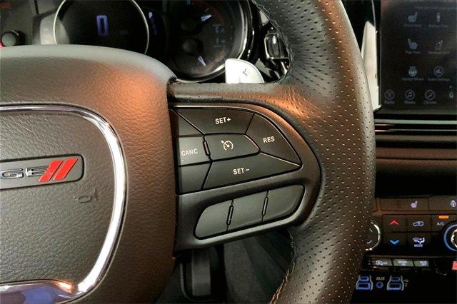 2024 Dodge Durango Vehicle Photo in KANSAS CITY, MO 64114-4502