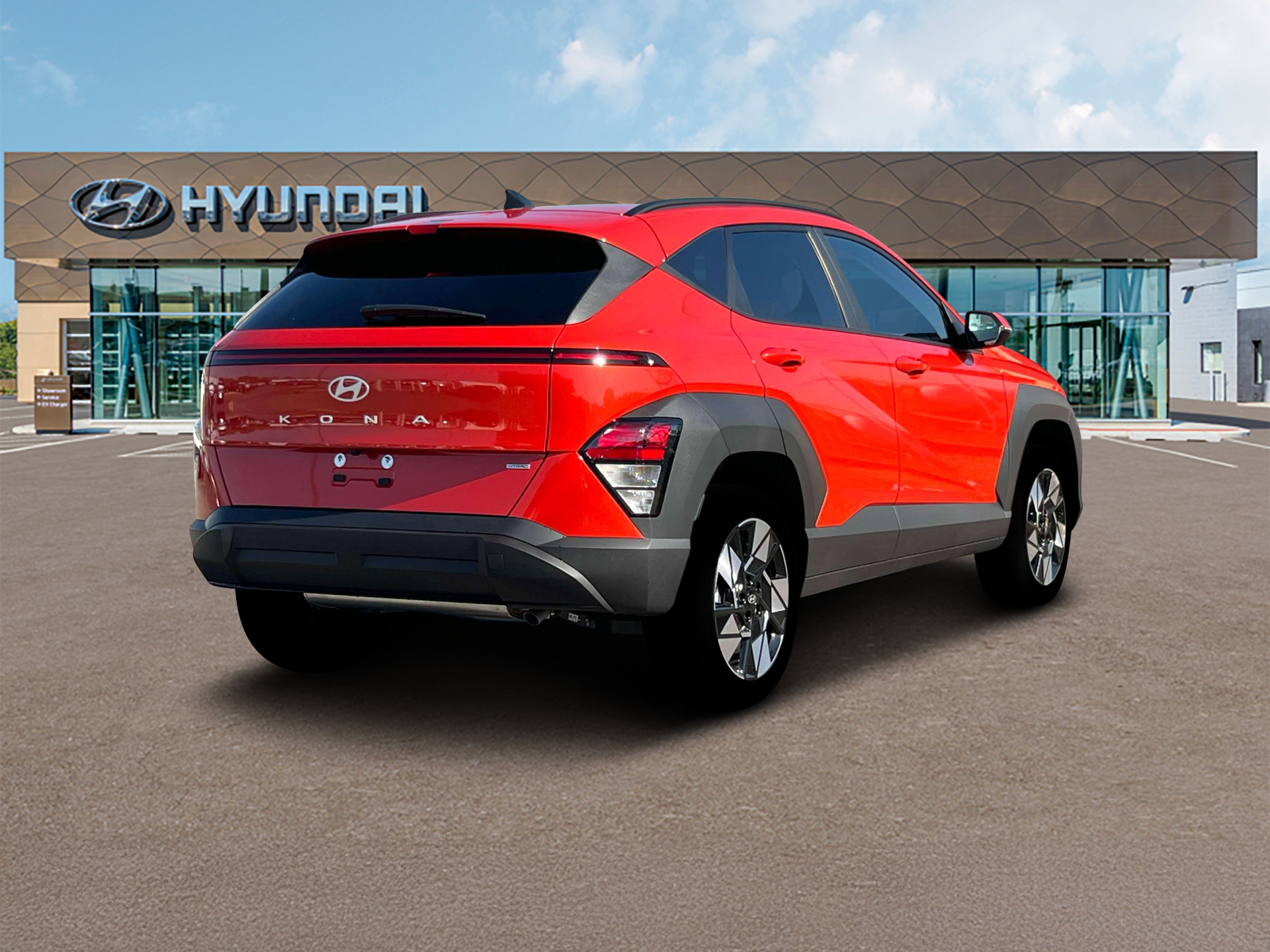 2025 Hyundai KONA Vehicle Photo in Harrisburg, PA 17111