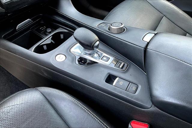 2019 INFINITI QX50 Vehicle Photo in San Antonio, TX 78230