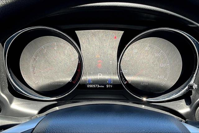 2020 Mitsubishi Outlander Sport Vehicle Photo in San Antonio, TX 78230