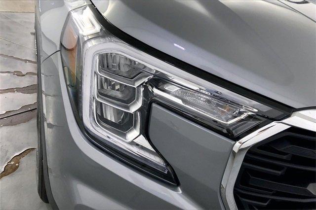 2024 GMC Terrain Vehicle Photo in KANSAS CITY, MO 64114-4502