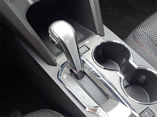 2015 Chevrolet Equinox Vehicle Photo in MILFORD, OH 45150-1684