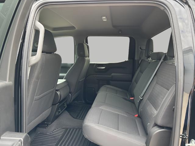 2022 Chevrolet Silverado 1500 Vehicle Photo in MANITOWOC, WI 54220-5838