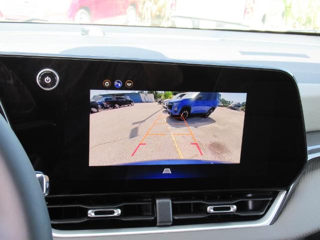 2026 Chevrolet Equinox Vehicle Photo in LEESBURG, FL 34788-4022