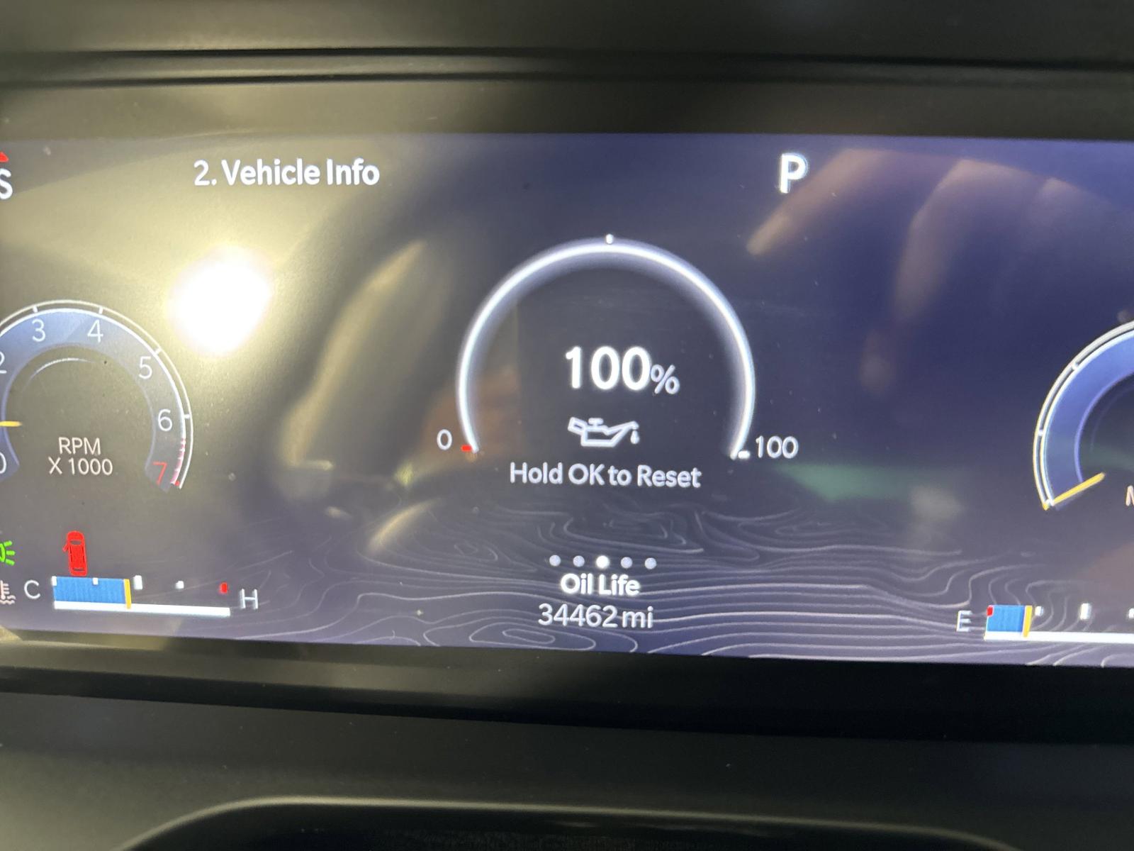 2023 Jeep Grand Cherokee L Vehicle Photo in Georgetown, TX 78626