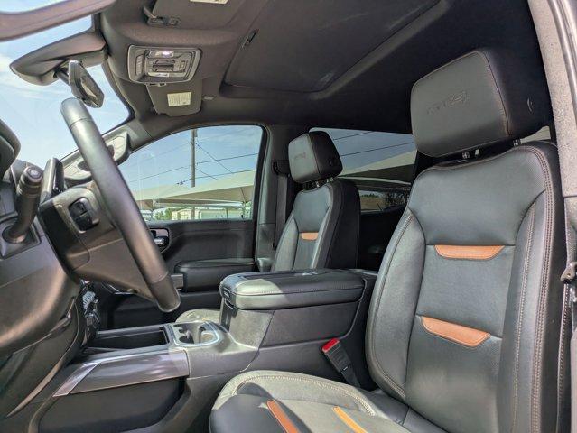 2020 GMC Sierra 1500 Vehicle Photo in SELMA, TX 78154-1459
