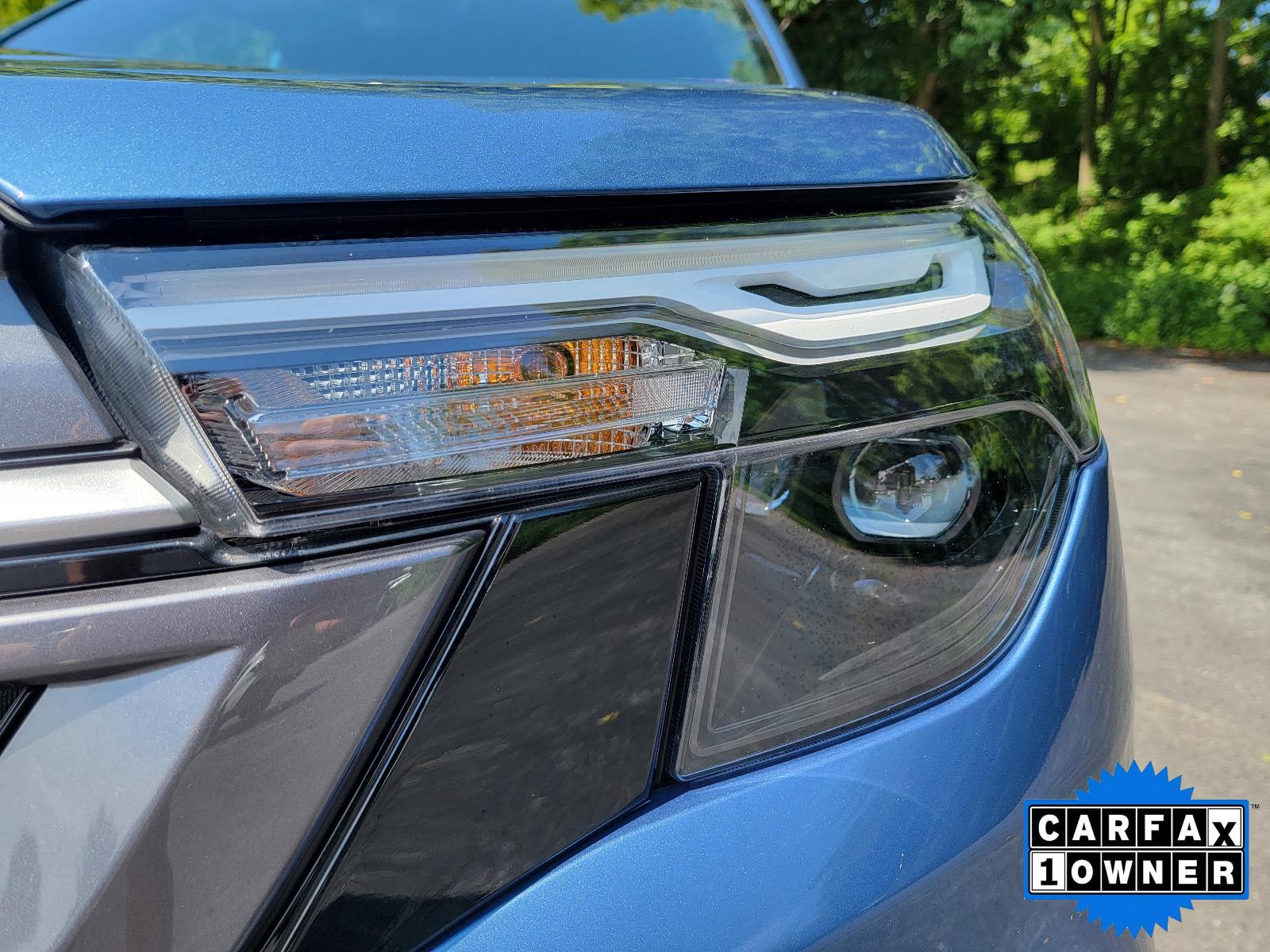 2025 Subaru Forester Vehicle Photo in Harrisburg, PA 17111