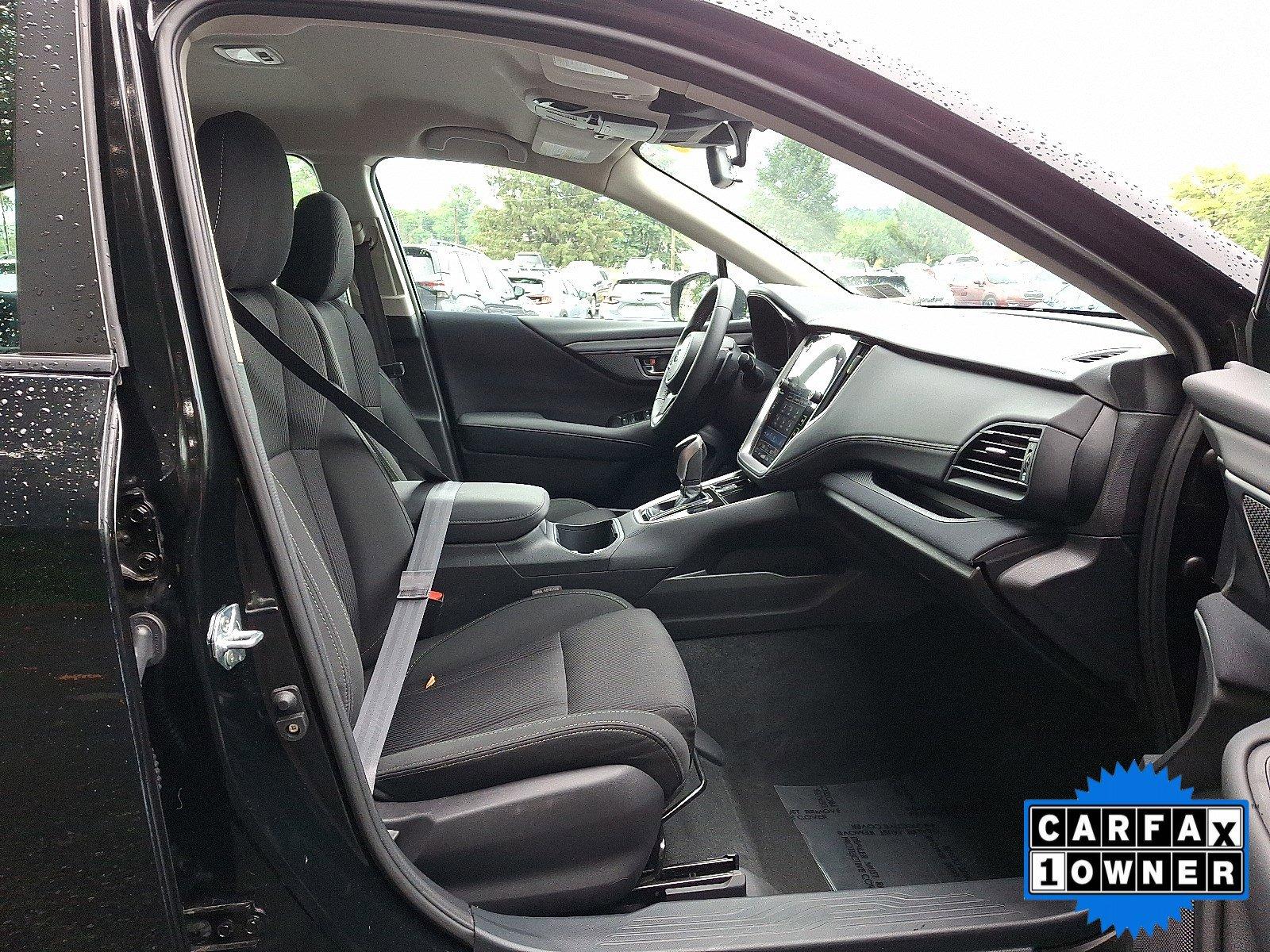 2024 Subaru Legacy Vehicle Photo in Harrisburg, PA 17111