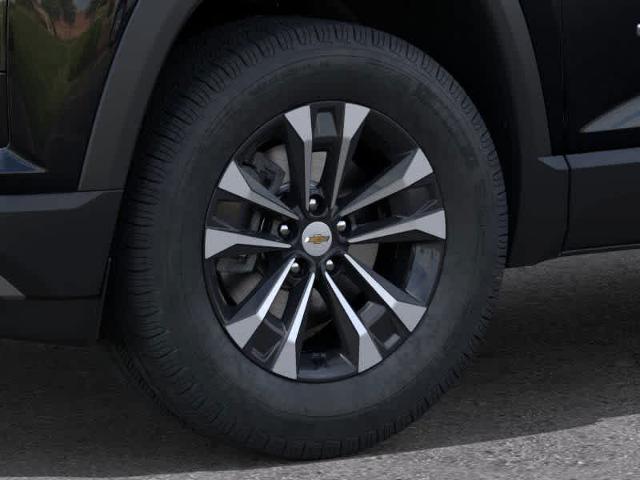 2026 Chevrolet Equinox Vehicle Photo in MOON TOWNSHIP, PA 15108-2571