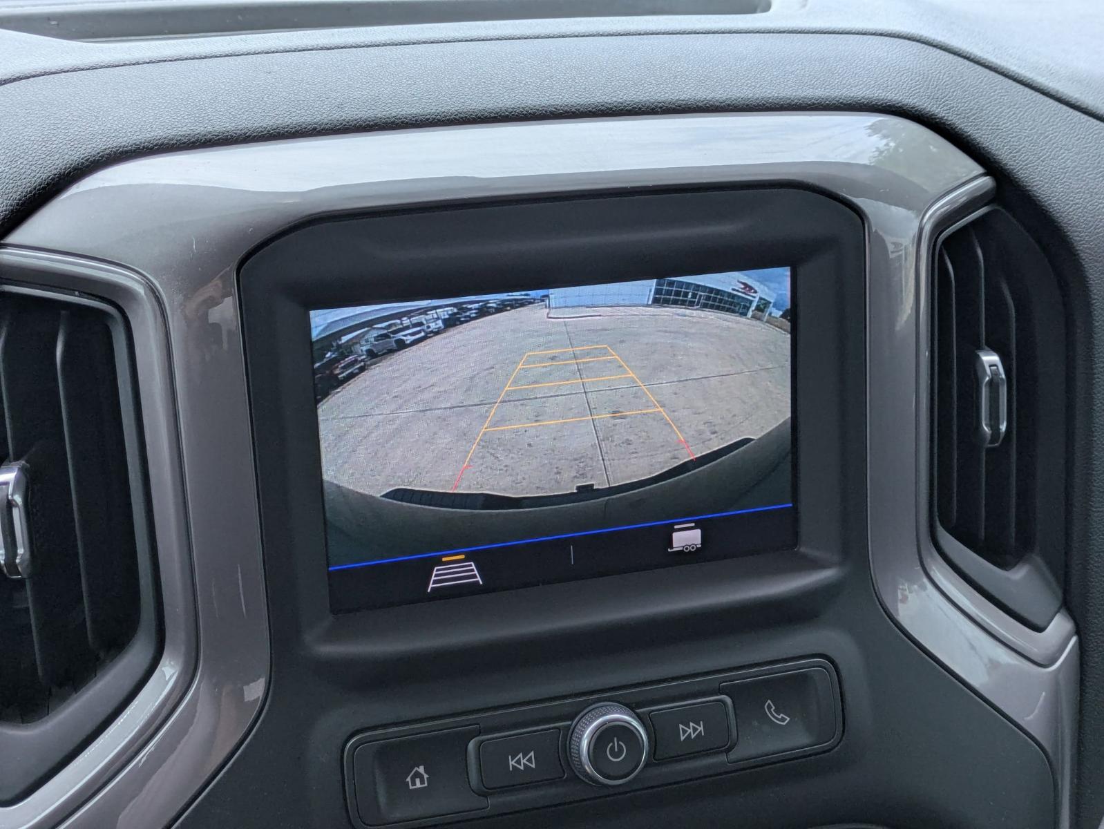 2022 Chevrolet Silverado 2500 HD Vehicle Photo in SELMA, TX 78154-1460