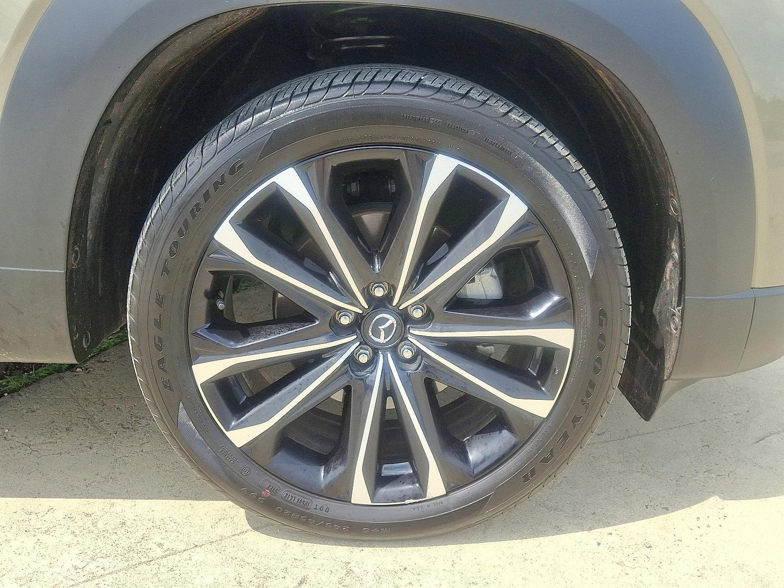 2024 Mazda CX-50 Vehicle Photo in Trevose, PA 19053