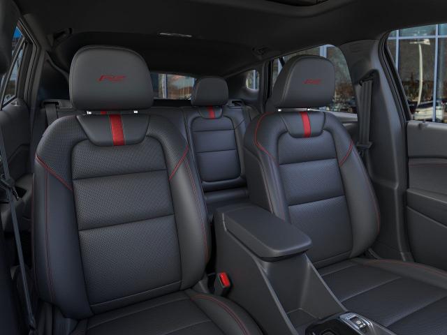 2025 Chevrolet Trax Vehicle Photo in MADISON, WI 53713-3220
