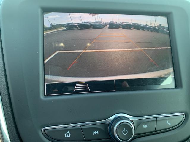 2023 Chevrolet Equinox Vehicle Photo in GREEN BAY, WI 54304-5303