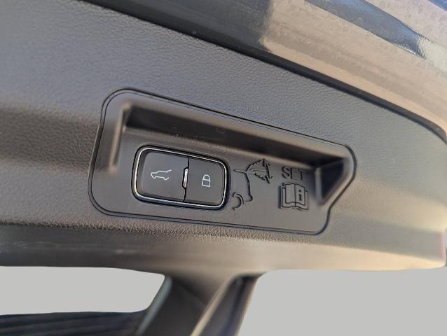 2023 Ford Explorer Vehicle Photo in Oshkosh, WI 54901