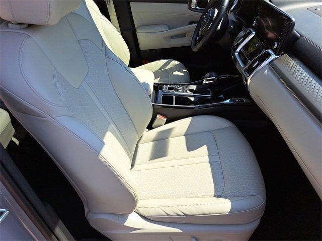 2022 Kia Sorento Vehicle Photo in MILFORD, OH 45150-1684