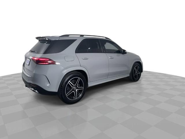 2024 Mercedes-Benz GLE Vehicle Photo in GILBERT, AZ 85297-0402