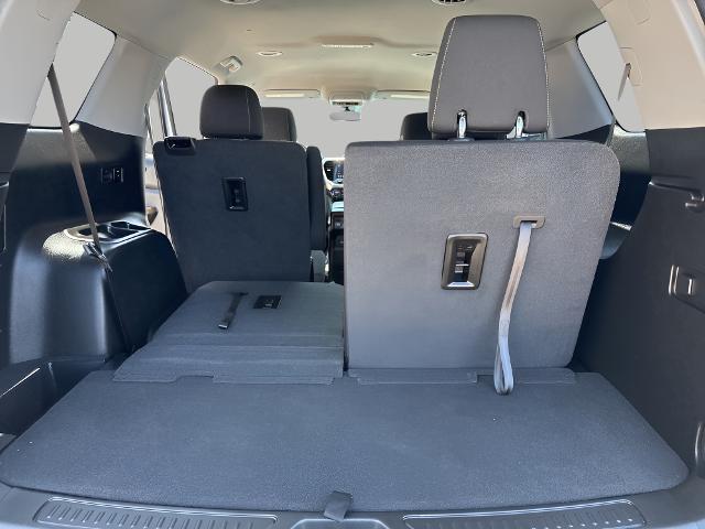 2023 GMC Acadia Vehicle Photo in MANITOWOC, WI 54220-5838