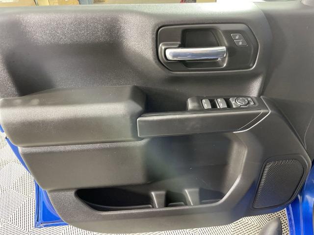 2022 Chevrolet Silverado 1500 Vehicle Photo in GILBERT, AZ 85297-0402