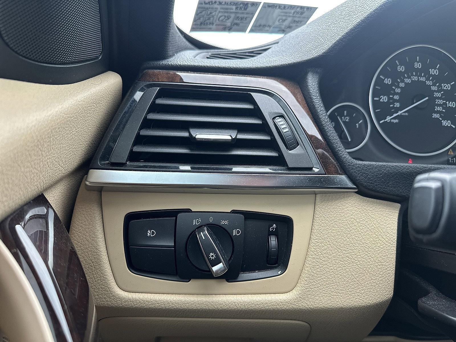 2014 BMW 320i xDrive Vehicle Photo in Lancaster, PA 17601