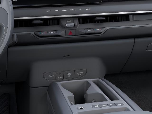 2026 Kia EV9 Vehicle Photo in Appleton, WI 54914