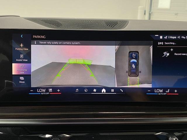 2026 BMW X7 xDrive40i Vehicle Photo in Appleton, WI 54913