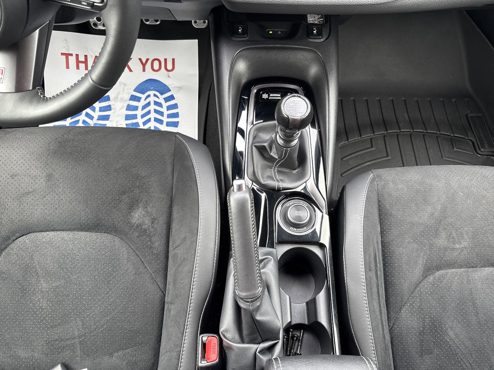 2024 Toyota GR Corolla Vehicle Photo in Mechanicsburg, PA 17050