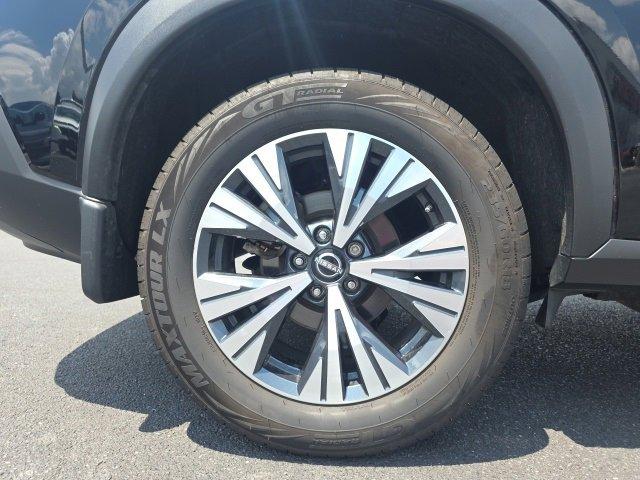 2023 Nissan Rogue Vehicle Photo in Harrisburg, PA 17111-1033